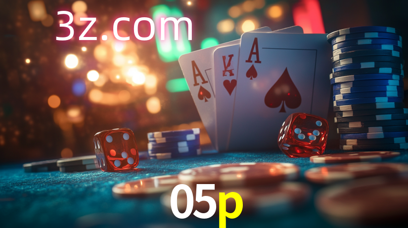 05p Apostas Esportivas